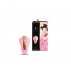 Shunga Obi Intimate Massager Light Pink SO6898 - зображення 6