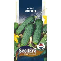 ТМ "SeedEra" Семена  огурец Бьорн F1 10 шт. (4823114401701)