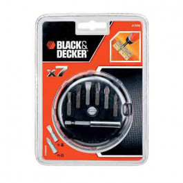Black+Decker A7090