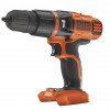 Black+Decker BDCH188N - зображення 1