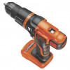 Black+Decker BDCH188N - зображення 3