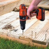 Black+Decker BDCH188N - зображення 6