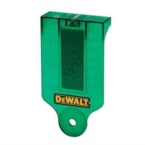 DeWALT для зеленого лазера - зображення 1
