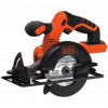 Black+Decker BDCCS18N - зображення 1