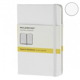 Moleskine Classic MM712WH