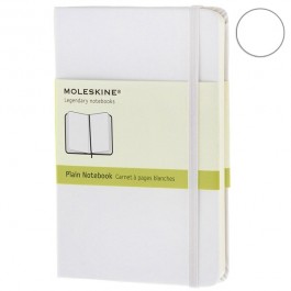   Moleskine Classic QP012WH