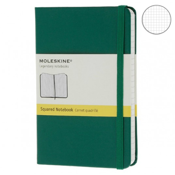 Moleskine Classic MM712K1 - зображення 1