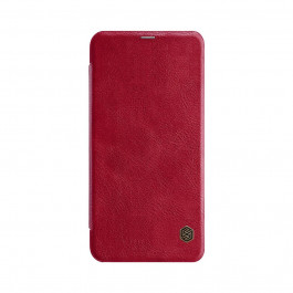 Nillkin Xiaomi Redmi Note 6 Pro Qin Red