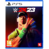  WWE 2K23 PS5 (5026555433914) - зображення 1