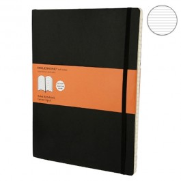   Moleskine Classic QP621