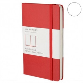   Moleskine Classic QP012R