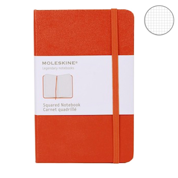 Moleskine Classic MM712R - зображення 1