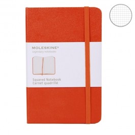   Moleskine Classic MM712R