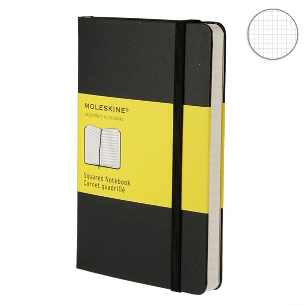 Moleskine Classic MM712 - зображення 1