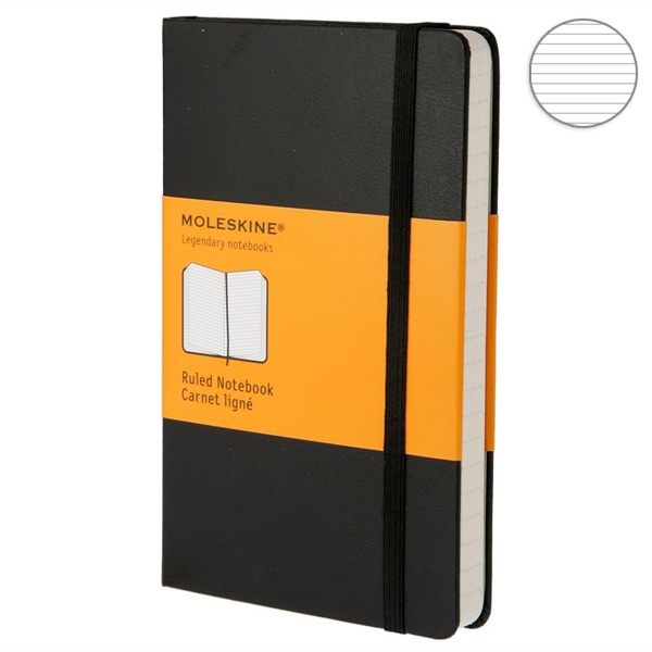 Moleskine Classic MM710 - зображення 1