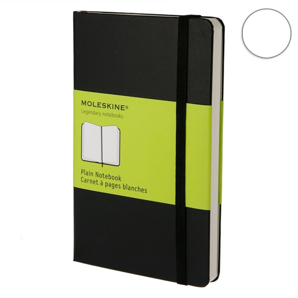 Moleskine Classic QP012 - зображення 1