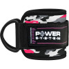 Power System Ankle Strap Camo (PS-3470_Pink) - зображення 3