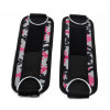 Power System Ankle Strap Camo (PS-3470_Pink) - зображення 8