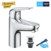 GROHE Swift S 24318001 - зображення 2