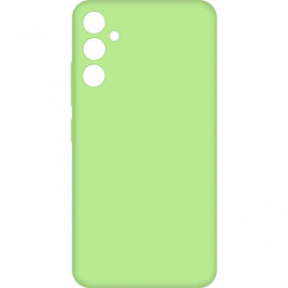 MAKE Samsung A34 Silicone Lime (MCL-SA34LI)