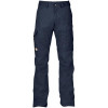 Fjallraven Штани чоловічі  Karl Pro Trousers Long Dark Navy (82511.555), Розмір S - зображення 1