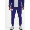 Under Armour Спортивні штани  Rival Terry Jogger-blu 1361642-468 XL (196040087818) - зображення 1