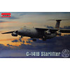 Roden Транспортный самолет "Lockheed C-141B Starlifter" (RN325) - зображення 1