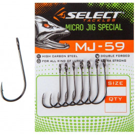 Select MJ-59 Micro Jig Special №10 / 10pcs