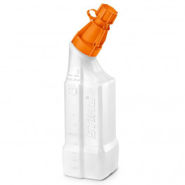 STIHL Пляшка для змішування паливної сумішіі, 1 л (00008819411)