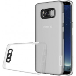 Nillkin Samsung G955 Galaxy S8 Plus Nature White