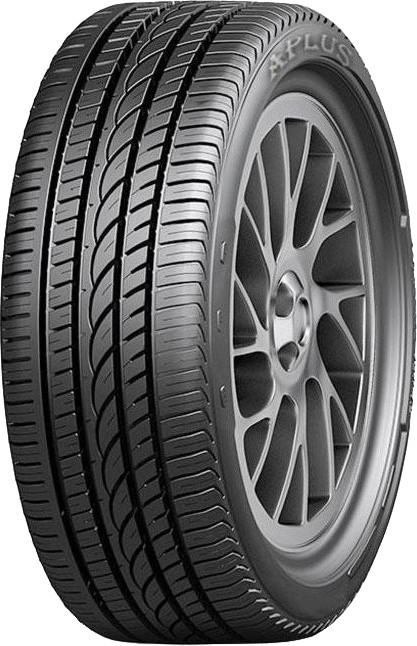 Aplus A607 SUV (255/55R18 109V) - зображення 1