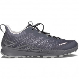   Lowa Кросівки жіночі  Merger GTX LO Women 37,5 Сірий