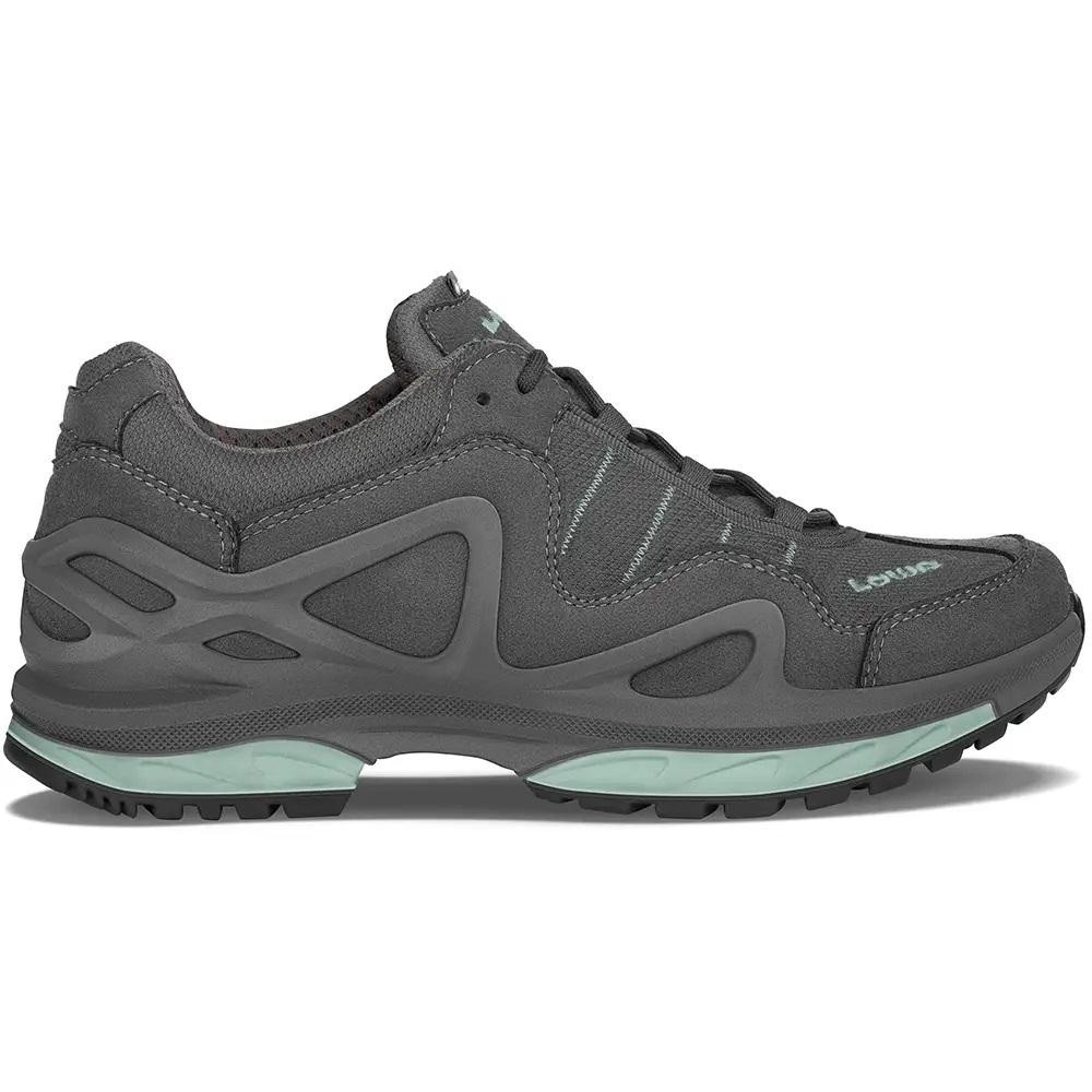 Lowa Кросівки жіночі  Gorgon GTX Womens 41 Сірий - зображення 1