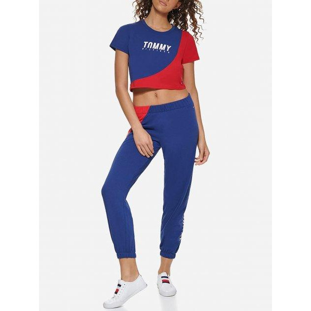 Tommy Hilfiger Спортивнийкостюм  159766659XLСиній (1159775586) - зображення 1