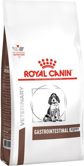 Royal Canin Gastrointestinal Puppy 2,5 кг (39570251) - зображення 1