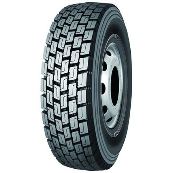 Kapsen Kapsen HS202 315/70 R22.5 154/150M - зображення 1