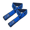 Power System Double Lifting Straps (PS-3401_Black/Blue) - зображення 2