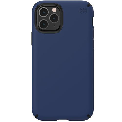 Speck iPhone 11 Pro Presidio Pro Coastal Blue/Black (1298918531) - зображення 1