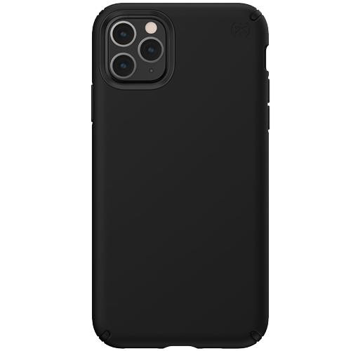 Speck iPhone 11 Pro Max Presidio Pro Black/Black (1300251050) - зображення 1