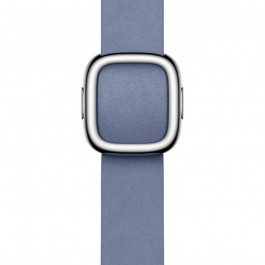 Apple Apple Lavender Blue Modern Buckle Large для Apple Watch 38/40/41mm (MUHD3)