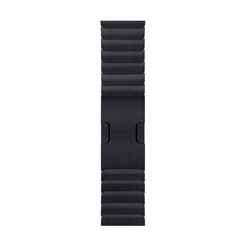 Apple Link Bracelet Space Black for  Watch 38/40mm (MUHK2) - зображення 1