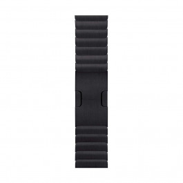 Apple Link Bracelet Space Black for  Watch 38/40mm (MUHK2)