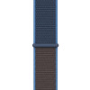 Apple Sport Loop (Surf Blue) MXMQ2 для Watch 40mm - зображення 1