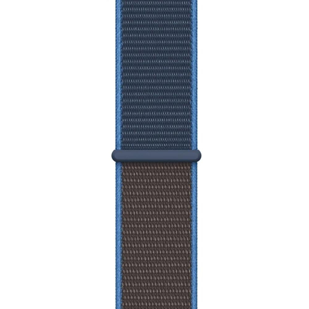 Apple Sport Loop (Surf Blue) MXMQ2 для Watch 40mm - зображення 1