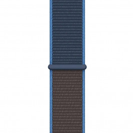   Apple Sport Loop (Surf Blue) MXMQ2 для Watch 40mm