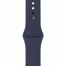 Apple Sport Band Midnight Blue MTPH2 for Apple Watch 38mm/40mm