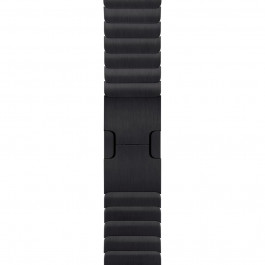   Apple Space Black Bracelet для Watch 38mm/40mm MJ5H2