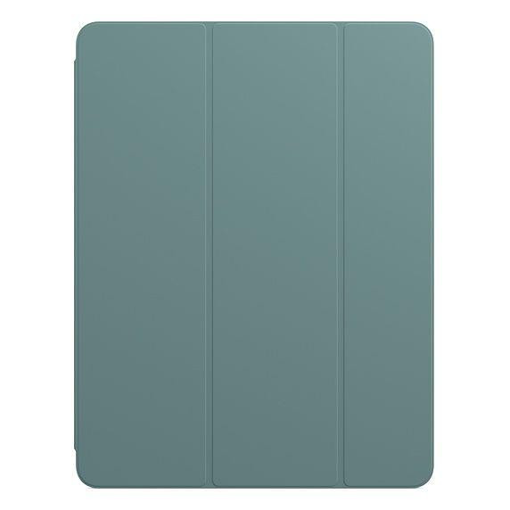Apple Smart Folio for iPad Pro 12.9" 4th Gen. - Cactus (MXTE2) - зображення 1