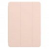 Apple Smart Folio for 11" iPad Pro - Pink Sand (MRX92) - зображення 1