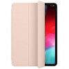 Apple Smart Folio for 11" iPad Pro - Pink Sand (MRX92) - зображення 2